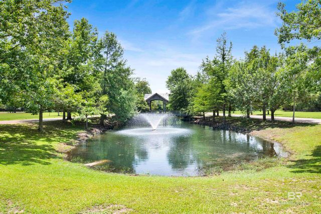 15074 Itea Drive, Magnolia Springs, AL 36555