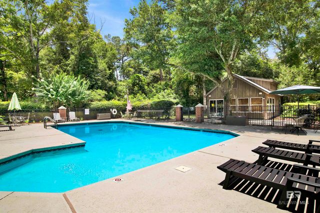 15074 Itea Drive, Magnolia Springs, AL 36555