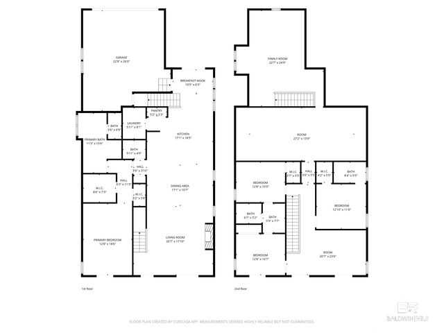 15074 Itea Drive, Magnolia Springs, AL 36555