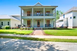 15074 Itea Drive, Magnolia Springs, AL 36555