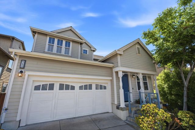 522 Seacliff Place, Richmond, CA 94801