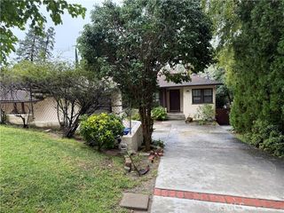 2908 Highridge, La Crescenta, CA 91214