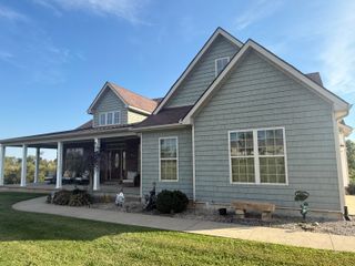 527 Settlement Drive, Lancaster, KY 40444