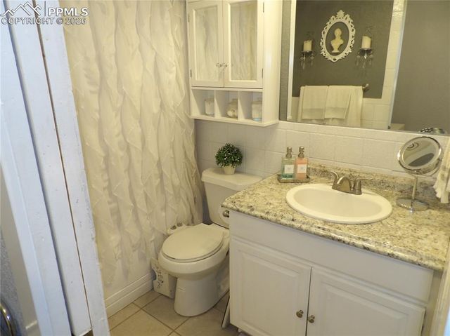 411 Lakewood Circle A306, Colorado Springs, CO 80910