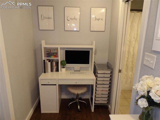 411 Lakewood Circle A306, Colorado Springs, CO 80910