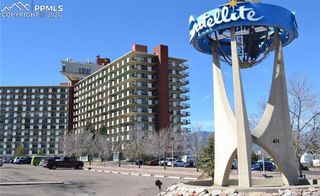 411 Lakewood Circle A306, Colorado Springs, CO 80910