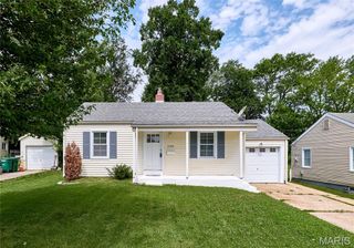 3109 Pearl Harbor Drive, St Ann, MO 63074