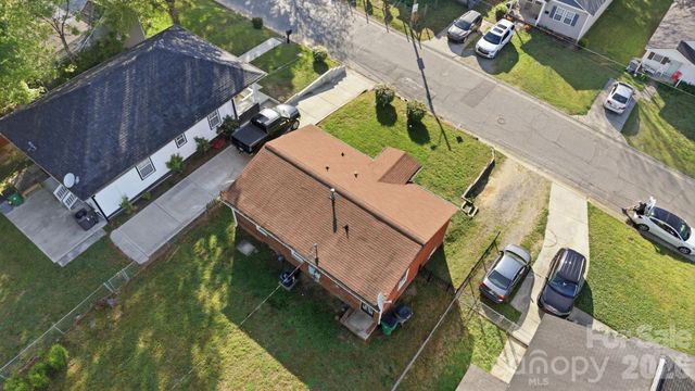 220 Oregon Street, Charlotte, NC 28208