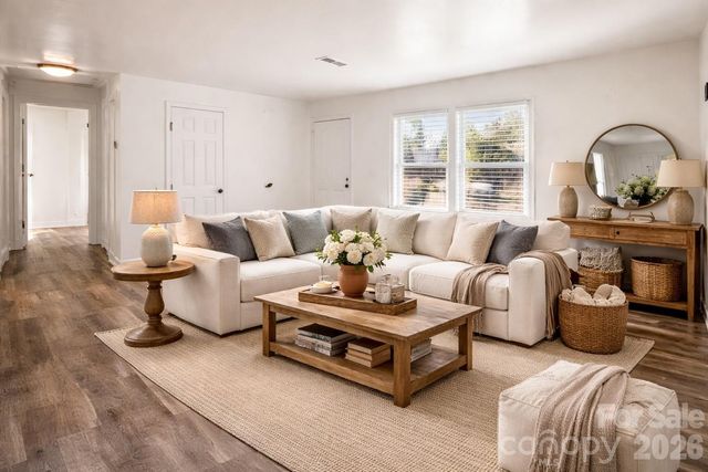 220 Oregon Street, Charlotte, NC 28208