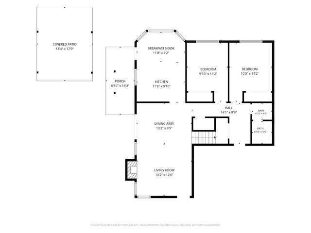 10 Tidewater Ct, Sacramento, CA 95831
