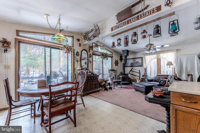 415 WHITE OAK RD, Lehighton, PA 18235