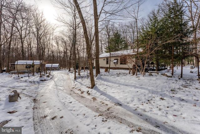 415 WHITE OAK RD, Lehighton, PA 18235