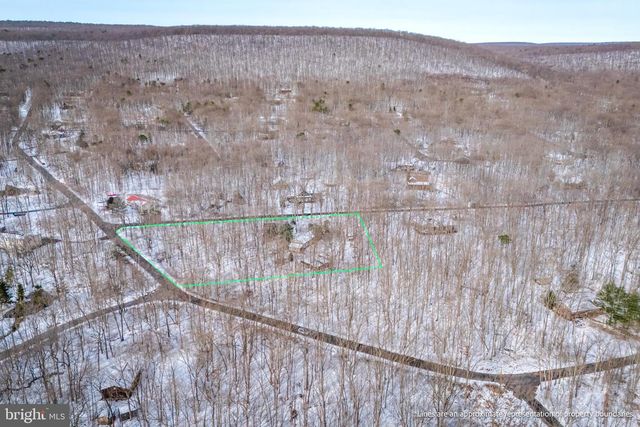 415 WHITE OAK RD, Lehighton, PA 18235