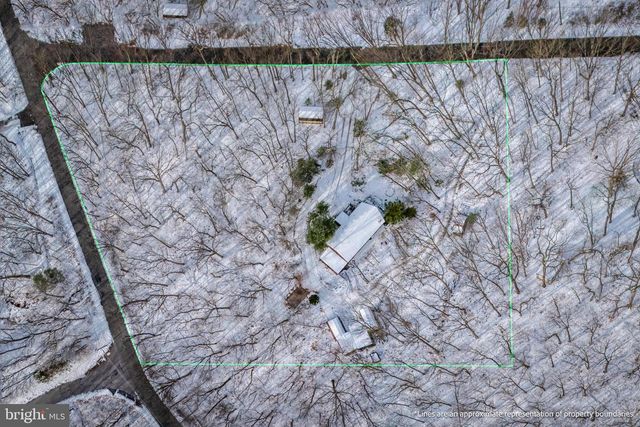 415 WHITE OAK RD, Lehighton, PA 18235