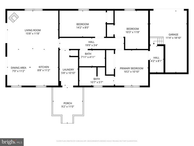 415 WHITE OAK RD, Lehighton, PA 18235