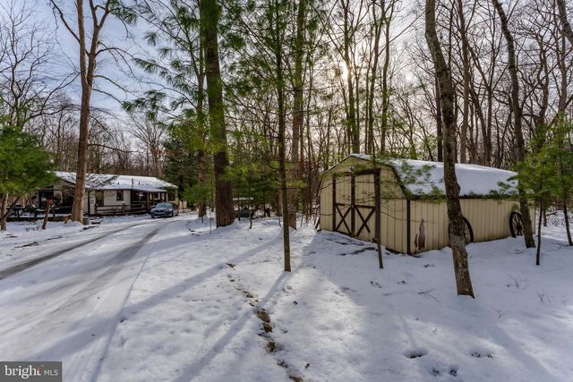 415 WHITE OAK RD, Lehighton, PA 18235