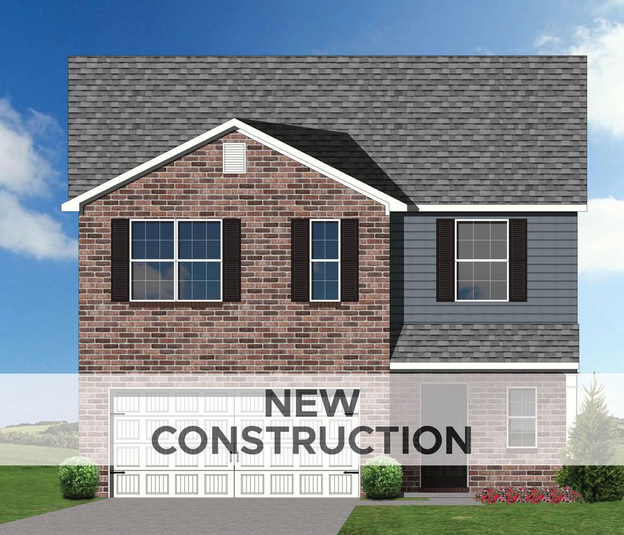 516 Anthony Drive, Nicholasville, KY 40356