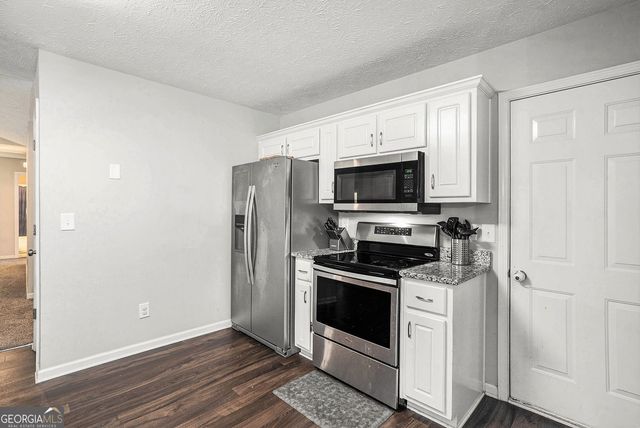200 Richmond Hill Road, Monroe, GA 30655