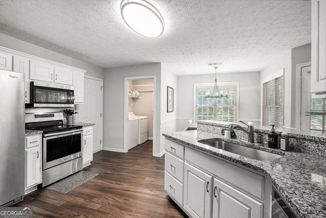 200 Richmond Hill Road, Monroe, GA 30655