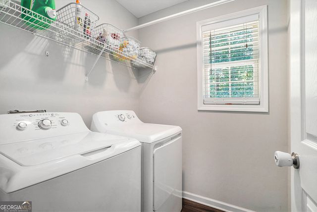 200 Richmond Hill Road, Monroe, GA 30655