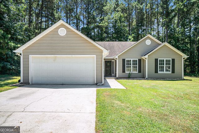 200 Richmond Hill Road, Monroe, GA 30655