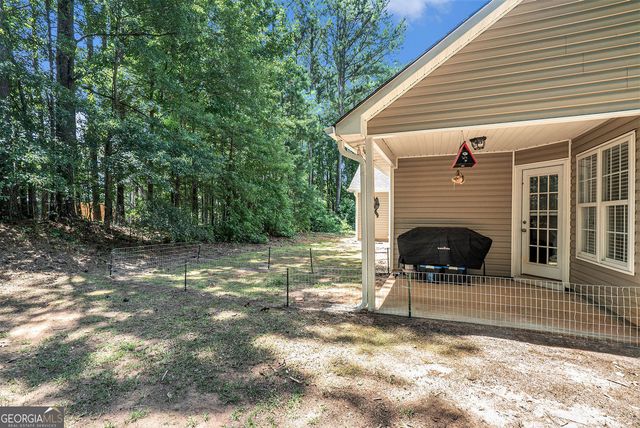 200 Richmond Hill Road, Monroe, GA 30655