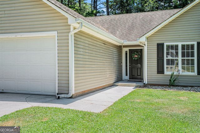200 Richmond Hill Road, Monroe, GA 30655