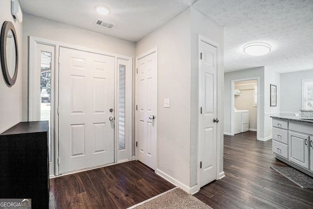 200 Richmond Hill Road, Monroe, GA 30655