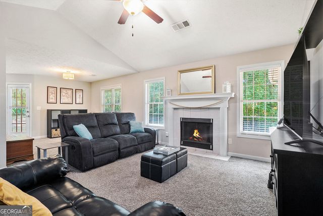 200 Richmond Hill Road, Monroe, GA 30655