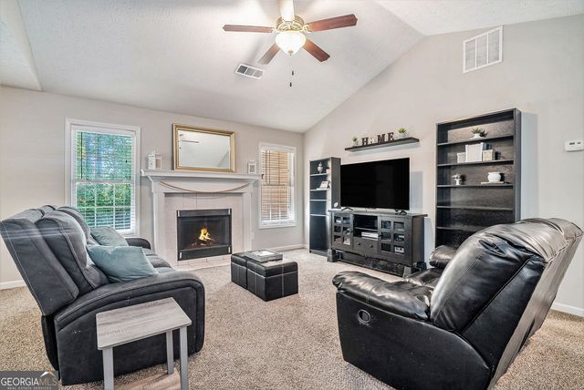 200 Richmond Hill Road, Monroe, GA 30655