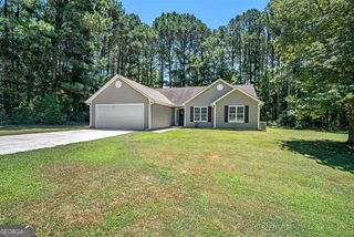 200 Richmond Hill Road, Monroe, GA 30655