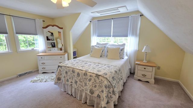 22 Briarfield Road, East Dennis, MA 02641