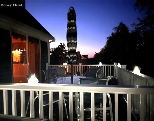 22 Briarfield Road, East Dennis, MA 02641