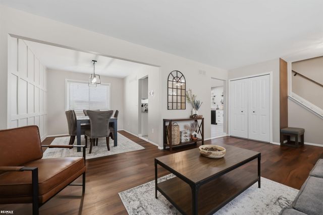 16313 Greenland Drive, Macomb Twp, MI 48044