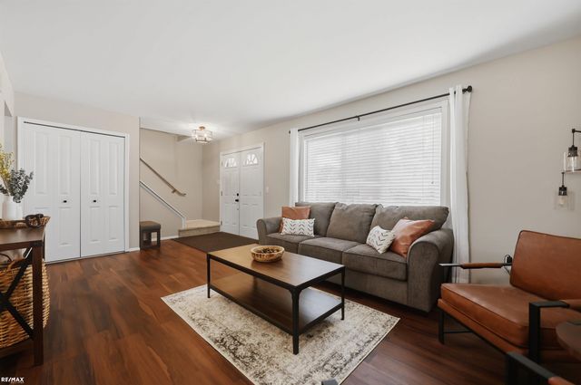 16313 Greenland Drive, Macomb Twp, MI 48044