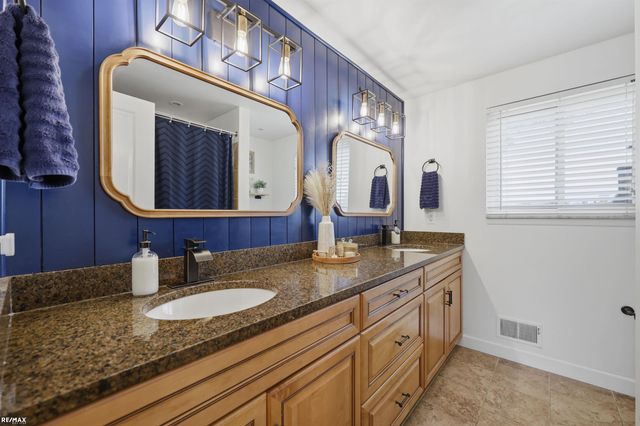 16313 Greenland Drive, Macomb Twp, MI 48044