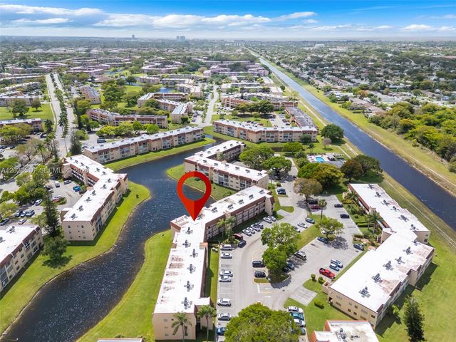 8881 Sunrise Lakes Blvd 206, Sunrise, FL 33322