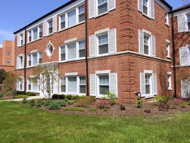 837 MULFORD Street 2, Evanston, IL 60202