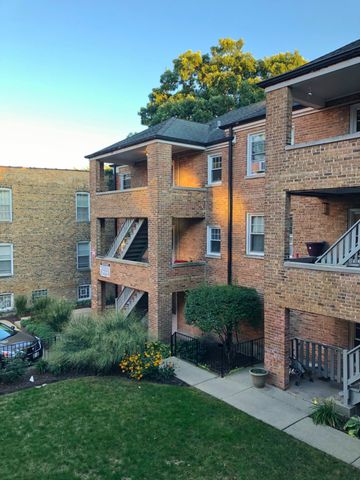 837 MULFORD Street 2, Evanston, IL 60202