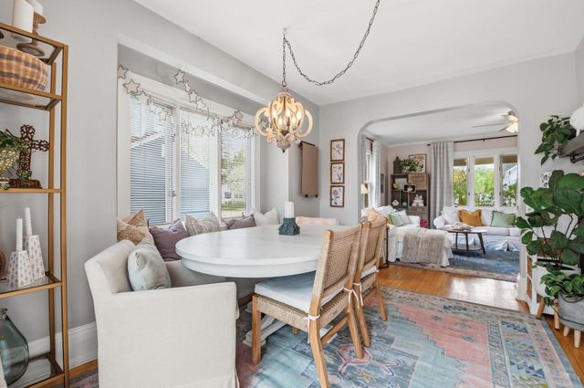 323 S Worthington STREET, Oconomowoc, WI 53066