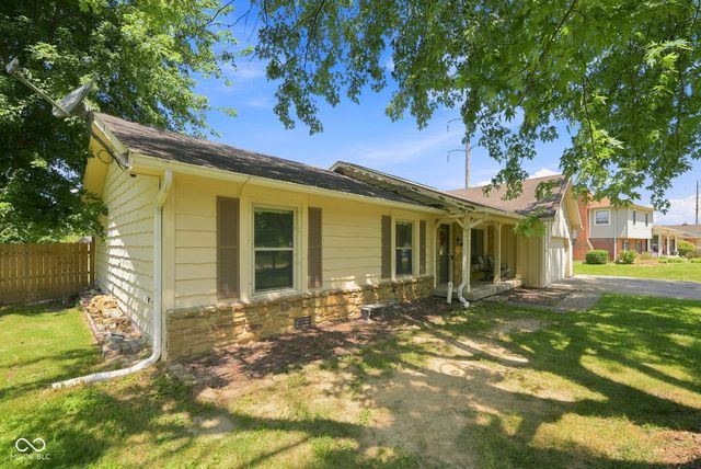 10 Tarry Court, Greenwood, IN 46142