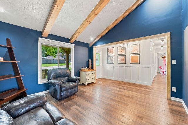 10 Tarry Court, Greenwood, IN 46142