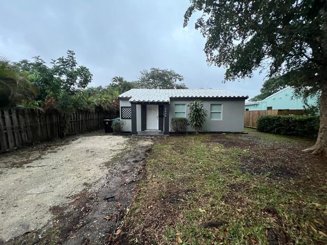 1436 NE 1st Ave, Fort Lauderdale, FL 33304