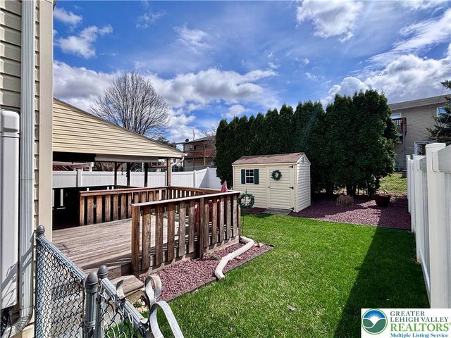 845 Catherine Drive, Coplay Boro, PA 18037