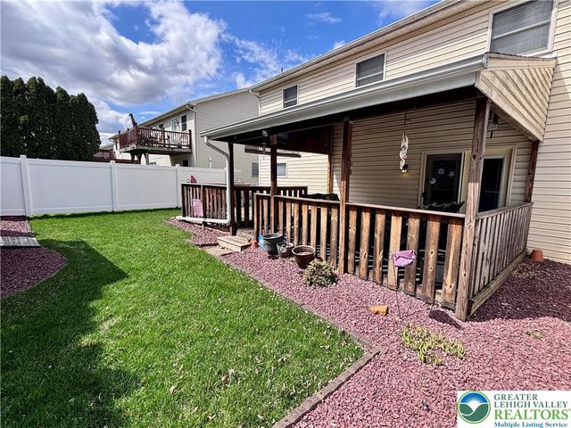 845 Catherine Drive, Coplay Boro, PA 18037