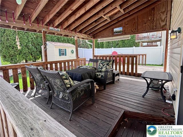 845 Catherine Drive, Coplay Boro, PA 18037