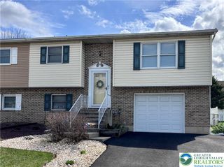 845 Catherine Drive, Coplay Boro, PA 18037