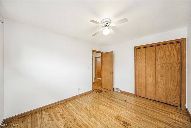 5216 Kuszmaul Avenue NW, Warren, OH 44483