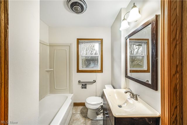 5216 Kuszmaul Avenue NW, Warren, OH 44483