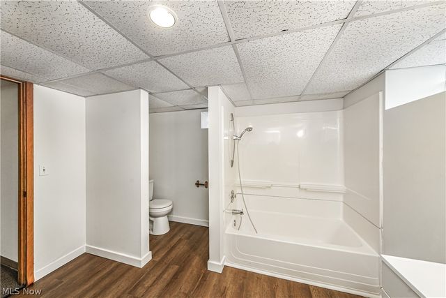 5216 Kuszmaul Avenue NW, Warren, OH 44483